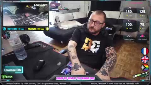 Snapshot of law_leek chatting on 17, 4, 2026 Leek online show from 17, 4, 2026