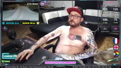 Snapshot of law_leek chatting on 22, 4, 2026 Leek online show from 22, 4, 2026