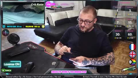 Snapshot of law_leek chatting on 8, 5, 2026 Leek online show from 8, 5, 2026