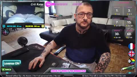 Snapshot of law_leek chatting on 9, 5, 2026 Leek online show from 9, 5, 2026