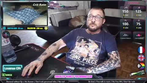 Snapshot of law_leek chatting on 13, 5, 2026 Leek online show from 13, 5, 2026