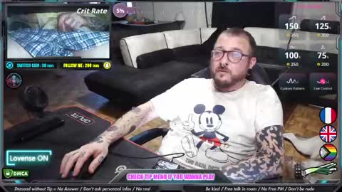 Snapshot of law_leek chatting on 20, 5, 2026 Leek online show from 20, 5, 2026