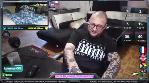 Snapshot of law_leek chatting on 22, 5, 2026 Leek online show from 22, 5, 2026