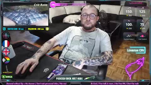 Snapshot of law_leek chatting on 25, 5, 2026 Leek online show from 25, 5, 2026