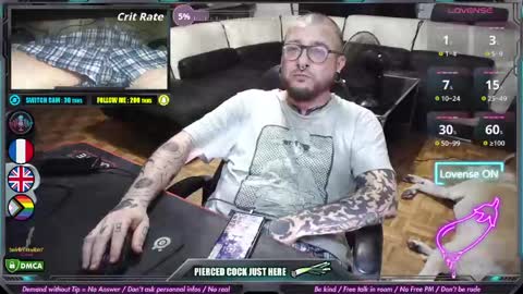 Snapshot of law_leek chatting on 26, 5, 2026 Leek online show from 26, 5, 2026