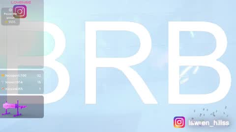 lawrenhills online show from 10, 3, 2025