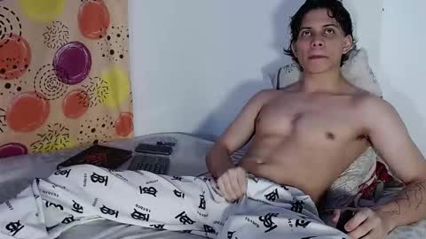 ZAmbrano online show from 8, 1, 2026