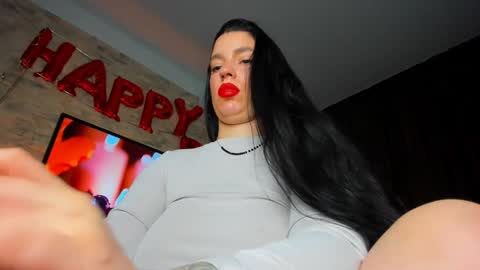 Snapshot of laya_moon chatting on 9, 9, 2025 LayaMoon online show from 9, 9, 2025