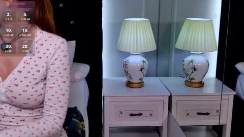 Your sweet girl-next-door online show from 23, 3, 2026