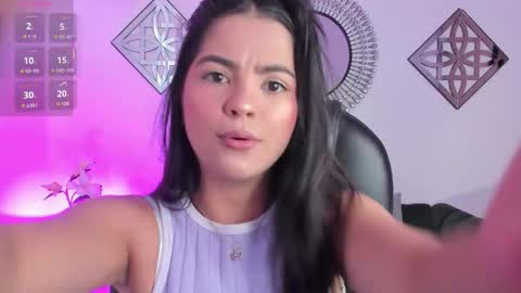 Layla Breezee online show from 11, 1, 2026