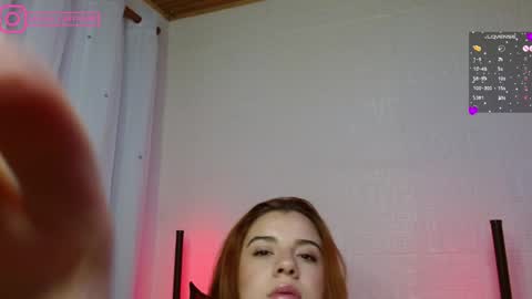 Layla online show from 10, 1, 2025