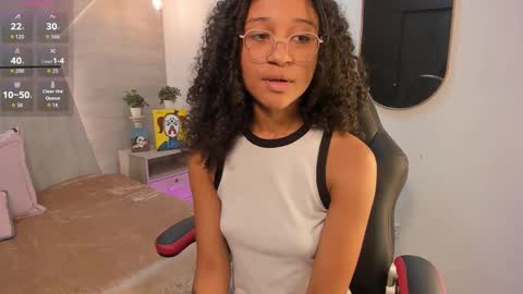 layla_clarke online show from 27, 11, 2025