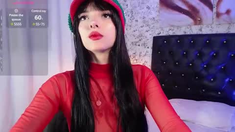 Natalia online show from 31, 12, 2024