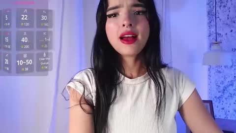 Natalia online show from 29, 1, 2025