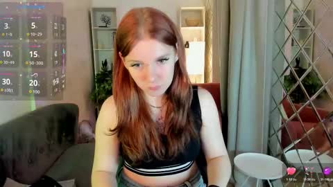 layla_glam online show from 30, 11, 2025