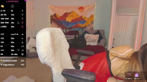 Snapshot of laylaa_dreams chatting on 29, 12, 2024 Laylaa Dreams online show from 29, 12, 2024