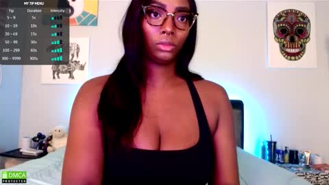 LaylaAriana online show from 2, 3, 2026