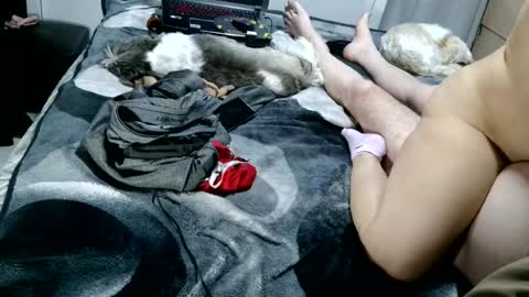 Snapshot of laylabrasil chatting on 6, 7, 2026 kelly online show from 6, 7, 2026