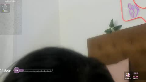 laylafoxy_tay online show from 13, 1, 2025