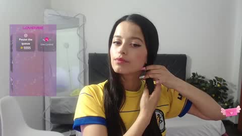 laylafoxy_tay online show from 21, 1, 2025