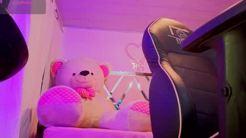 laylafoxy_tay online show from 23, 9, 2025