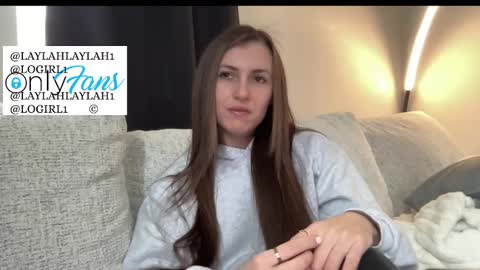 laylahlaylah1 online show from 9, 1, 2026