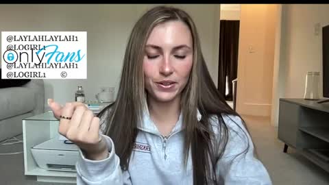 laylahlaylah1 online show from 3, 4, 2026