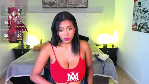 Layla Taylor online show from 26, 1, 2025