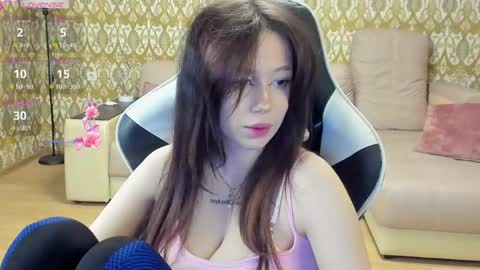 Snapshot of laylaura chatting on 17, 5, 2026 laylaura online show from 17, 5, 2026