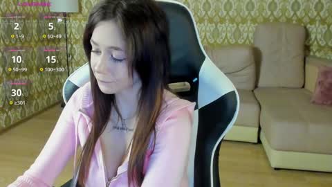 Snapshot of laylaura chatting on 23, 5, 2026 laylaura online show from 23, 5, 2026