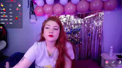 Snapshot of layna_cold chatting on 8, 2, 2025 Vannessa online show from 8, 2, 2025