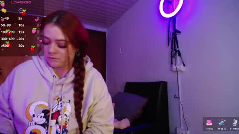 Snapshot of layna_cold chatting on 11, 2, 2025 Vannessa online show from 11, 2, 2025