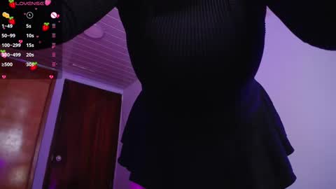 Snapshot of layna_cold chatting on 13, 2, 2025 Vannessa online show from 13, 2, 2025