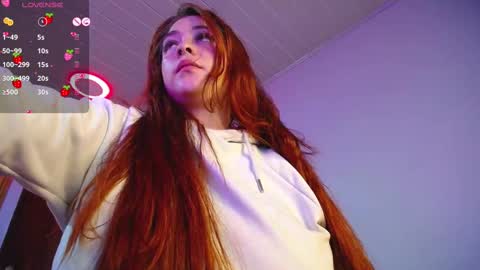 Snapshot of layna_cold chatting on 4, 3, 2025 Vannessa online show from 4, 3, 2025