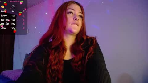 Snapshot of layna_cold chatting on 10, 3, 2025 Vannessa online show from 10, 3, 2025