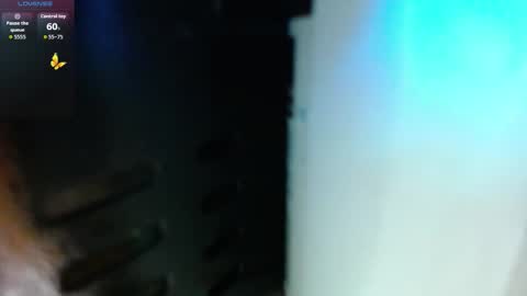 Snapshot of layna_cold chatting on 18, 11, 2025 Vannessa online show from 18, 11, 2025