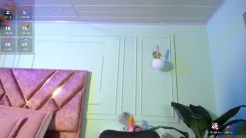 Snapshot of layna_cold chatting on 27, 11, 2025 Vannessa online show from 27, 11, 2025