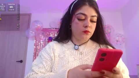 Snapshot of layna_cold chatting on 7, 2, 2026 Vannessa online show from 7, 2, 2026