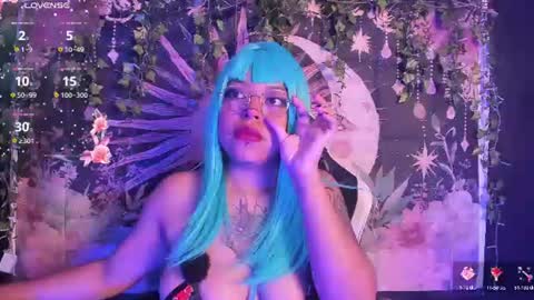 layra_66 online show from 16, 7, 2026