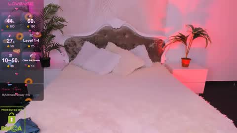 Snapshot of layriantavee chatting on 15, 2, 2025 layriantavee online show from 15, 2, 2025