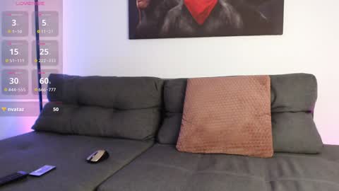 Laz online show from 18, 1, 2025