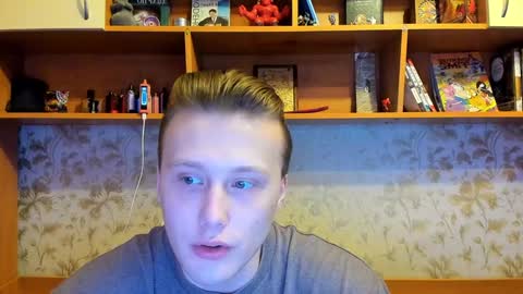 Snapshot of lazaret1k chatting on 5, 2, 2025 Vladi online show from 5, 2, 2025