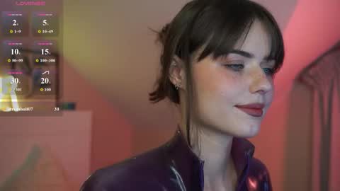 Pansy online show from 9, 9, 2025