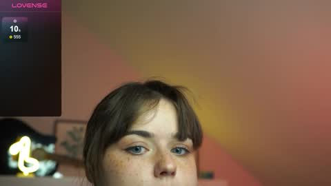 Pansy online show from 15, 10, 2025