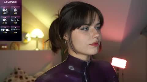 Pansy online show from 24, 11, 2025