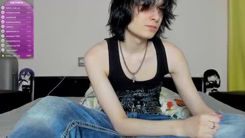 Alex online show from 8, 3, 2025