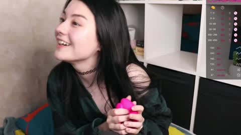 Lisa online show from 16, 1, 2025