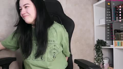 Lisa online show from 23, 1, 2025