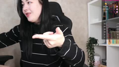 Lisa online show from 4, 3, 2025