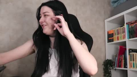 Lisa online show from 14, 2, 2026